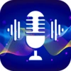 voice changer android application logo